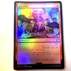 mtg 魂のカーニバル　日本語　foil MTG 魂のカーニバル foil