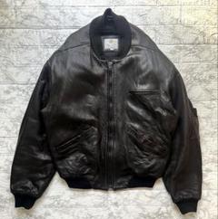 2025年最新】VINTAGE レザージャケット・ライダースの人気