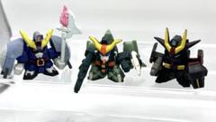2025年最新】アビスガンダムの人気アイテム - メルカリ