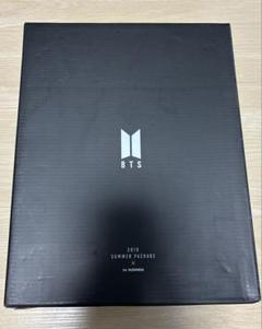 2025年最新】bts 2019 サマパケの人気アイテム - メルカリ