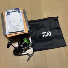 ピーチ　LT3000S-CXH 25CALDIA Daiwa 25 Caldia LT3000S-CXH