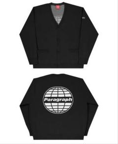 最終値下げ Paragraph パラグラフ カーディガン PARAGRAPH パラグラフ カーディガン[品番：JOKW0011216]｜REAL