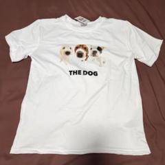THE DOG Tシャツ　未使用のサムネイル
