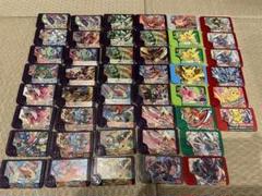 ポケモンフレンダ引退品　テラスタルオーブ付き　レア枠ルカリオ　メルメタルも有り