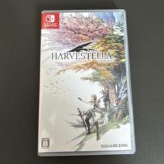 HARVESTELLA Nintendo Switch ソフト