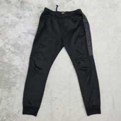 New Balance　ニューバランス　ジャージ　パンツ　L　ブラック