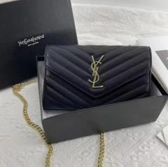 2025年最新】yves saint laurent ミニショルダーバッグの人気