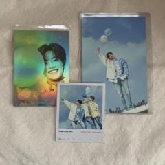 JUNKYU ジュンギュ　セット treasure ジュンギュ トレカ セット - メルカリ