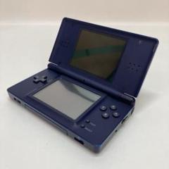 【ジャンク】DS Lite本体