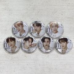 2025年最新】theboyz バッジの人気アイテム - メルカリ