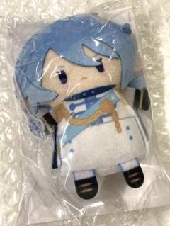NU:カーニバル ぬカニ ぬいぐるみ ポプショ エドモンド ベストセラーゲーム・おもちゃ・グッズ - 【新品未使用】NU