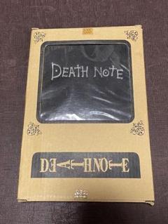 DEATHNOTE プライズ メモ帳