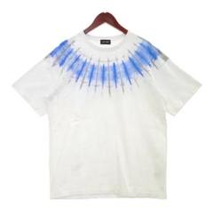 【t-pablow着用】LAST NEST タイダイ スウェット Mサイズ t-pablow着用】LAST NEST タイダイ スウェット Mサイズ