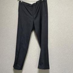 【大きいサイズ】ブルックスブラザーズ REGENT 38 カノニコ スラックス ブルックスブラザーズ 紺ブレ 1818シリーズ REGENT USA 39S