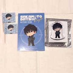 勢羽夏生 タワレコ 缶バッジ クリアカード アクリルブロック 勢羽 ゆらゆら 勢羽夏生 タワレコ 缶バッジ クリアカード アクリルブロック 勢