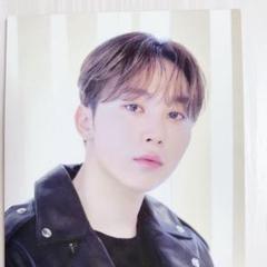 SEVENTEEN スングァン　FOLLOW TO JAPANトレカ