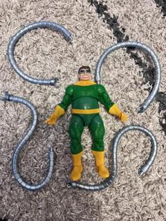 マーベルレジェンド　ドクターオクトパス