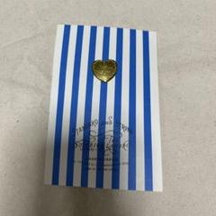 tsl倉敷 ハートコンチョ