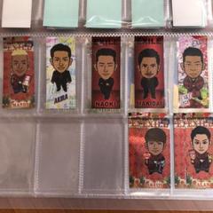 千社札