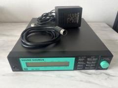 日本エニアック GM音源モジュール SOUND SAURUS BH-1000 日本エニアック GM音源モジュール SOUND SAURUS BH-1000 - メルカリ
