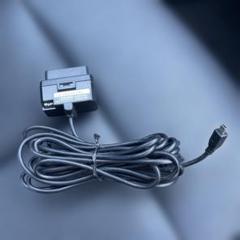 コムテック ZERO 304VとOBD2接続アダプタOBD2-R3セット 楽天市場】コムテック【OBD2-R3】ZEROシリーズ用 OBD2 接続
