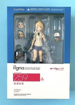 figma ラブライブ　μ's　まとめ売り Amazon.co.jp: ラブライブ! μ's 園田海未 グッズまとめ売り : ホビー
