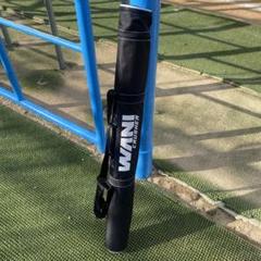 marucci WANIバットケース付青ワニクラッシャー 83cm - メルカリ