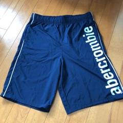 Abercrombie アバクロ ハーフパンツ中古品