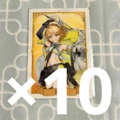 2025年最新】鏡音リン ウエハースの人気アイテム - メルカリ