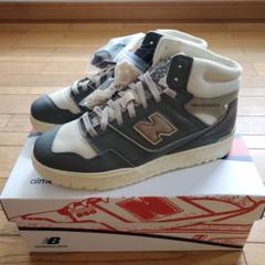 【28cm】New Balance Aime Leon Dore 650R
