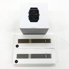 vyvo vista 新品 スマートウオッチ 腕時計 ベルト付き