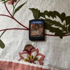 【中古】戦国無双4 Empires PS Vita
