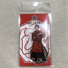 関西七色男大祭りWEST.フィギュア全種