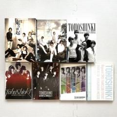 東方神起 JYJ CD DVD まとめ売り 東方神起CD.DVDおまとめ売り 45点
