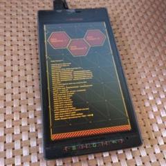 docomo SH-06D NERV ブラック 本体 - メルカリ