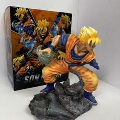 GK ドラゴンボール コルド大王 フィギュア 海外版