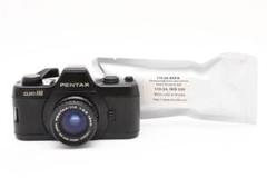 #247★動作品★PENTAX AUTO 110 レンズ2本セット 2025年最新】pentax auto 110の人気アイテム - メルカリ
