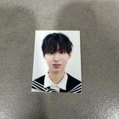 kickflip makestar ペンサ 当選者 限定 ジュワン 証明写真