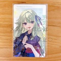 プロセカ エピカ セカライ 寧々 箔押し サイン - メルカリ