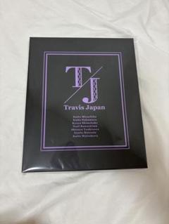 アイドル Travis Japan TJ Your Edition Travis Japan TJ your edition タレントグッズ