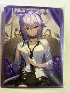 Amazon.co.jp: ホロライブ 猫又おかゆ プレイマット ラバー