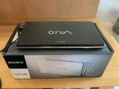 vaio VGN-P92KS
