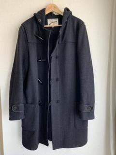 Windcheetah_ダッフルコート