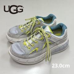 2025年最新】Ugg スニーカー 23.5の人気アイテム - メルカリ