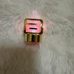 BIGBANG フラッシュリング　ブレスレット ☆非売品☆BIGBANG フラッシュリング フラッシュブレスレット 3
