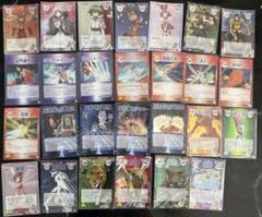 シャーマンキングカード　Ｏ.Ｓ2スペシャルレア　コンプセット