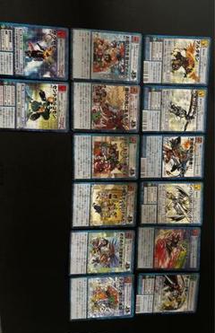 2025年最新】旧デジモンカードまとめ売りの人気アイテム - メルカリ