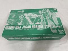 ＨＧ 1/144 RGM-89J ジェガン ノーマルタイプ（Ｆ９１Ｖｅｒ．）のサムネイル