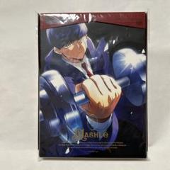 マッシュルDVD 完全生産限定版　1