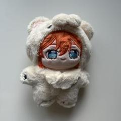 あんスタ スバル 白熊バッグ いつぬい おまんじゅう 中国 Amazon.co.jp: あんスタ 中国 告白気球 白熊バッグ 抱き熊痛
